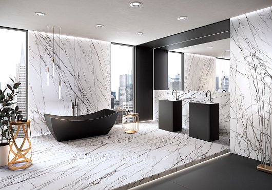 Купить Плитку TAGINA MARBLE&ONYX