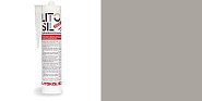Купить Строительную химию Герметик Litokol Litosil Color Silver 2 300 мл LACTSLV20121