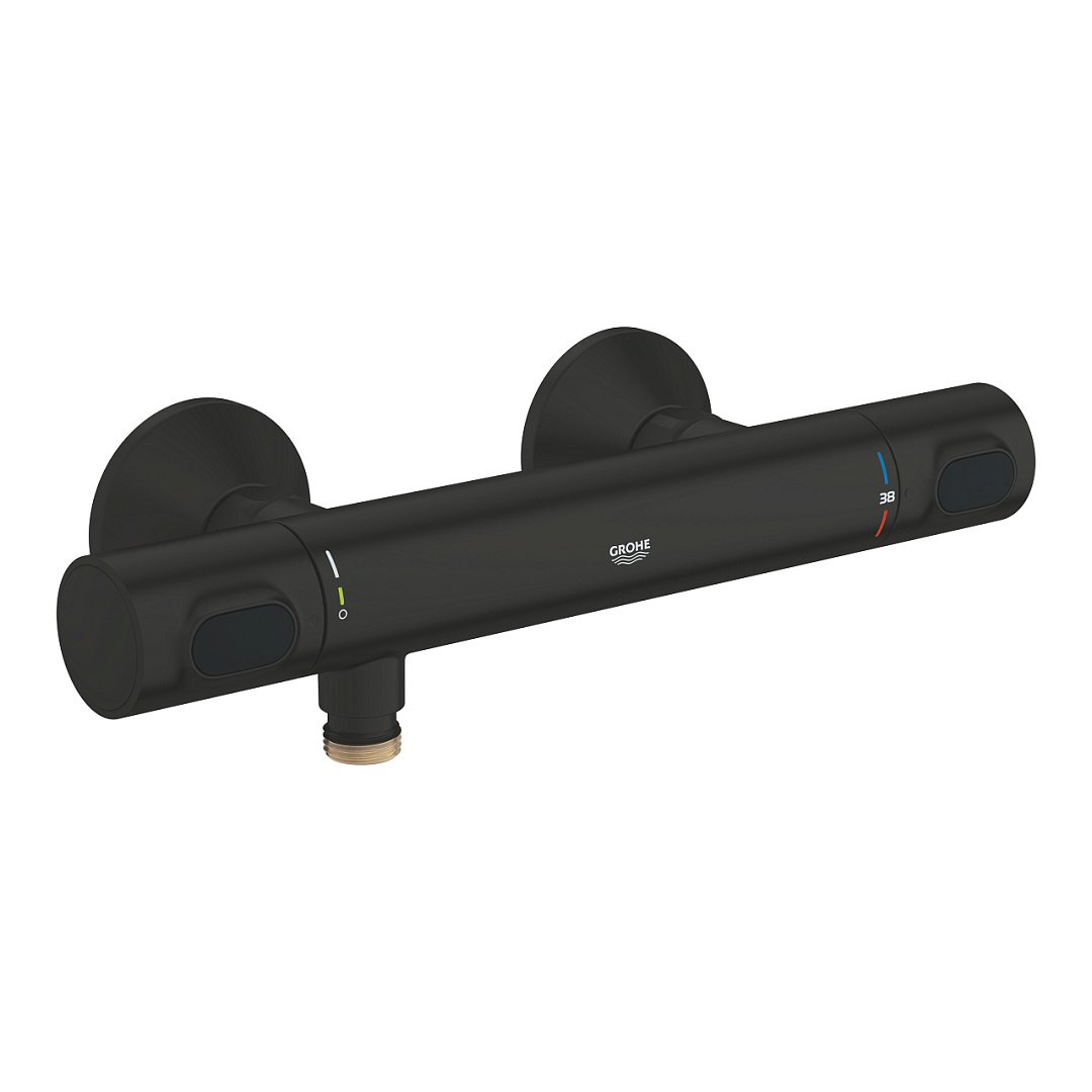 Смесители Grohe Grohtherm 500 Термостат для Душа 347932430 фото 9