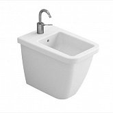 Напольное Биде Hatria Erika Pro Q Белый YXHU01 фото