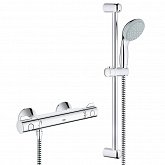 Термостат Для Душу Grohe Grohtherm 1000 34565000 фото