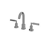 Купить Смеситель Toto TOT-TX119LEL с Донным Клапаном Ego 2 8 Level Handle