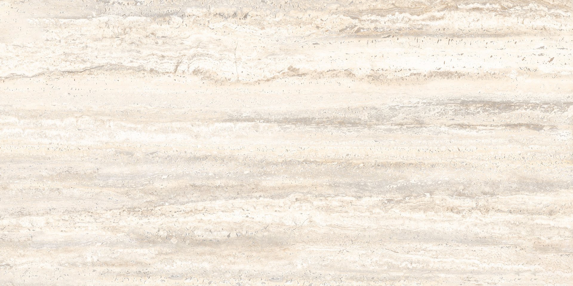 Керамогранит Плитка Seramiksan Traverten Mat Bone 600х1200 фото 1