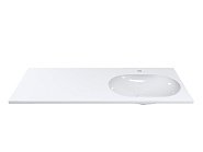 Купить Умывальник Miraggio New York R 221 1200х500х140