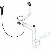 Laveo Oks_163T Сифон фото