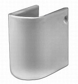 C514970Whc534970Wh Bliss L (Scandi) Півп'Єдестал фото