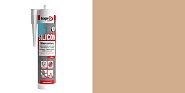 Купить Строительную химию Силикон Sopro Silikon Karmel 38 057 310 ml