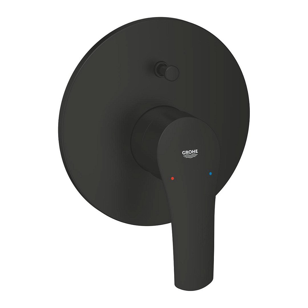 Смесители Grohe Eurosmart Однорычажный Смеситель для Ванны 194502433 фото 9