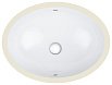 Встроенный Умывальник Grohe Bau 39423000 560х420