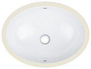 Купить Встроенный Умывальник Grohe Bau 39423000 560х420