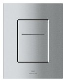Купити Панель Змиву Grohe Spa Arina 104644SD00 для Унітазу з Технологією Silk Motion