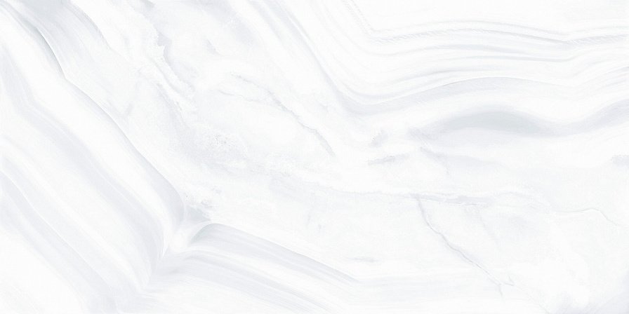 Керамогранит Плитка Intergres Delacora Onice Bianco Белый GP42ONC00/L 600x1200 фото 1