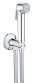 Купить Grohe Essence UA111197000 Готовый Комплект Для Гигиенического Душа С Tempesta-F