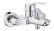 Купить Grohe Eurosmart New Однорычажный Смеситель для Ванны 33300003