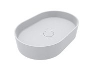 Умивальник Miraggio Kira (Mirasoft) 1051 600х400х125 фото