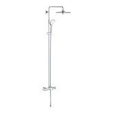 Купить Grohe Euphoria System 260 Душевая Система с Термостатом для Настенного Монтажа для Ванны 27475002