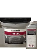 Купити будівельну хімію Клей 2К Schonox PU 900 (AB) 7,05кг для LVT (500-1000 гр./м2)