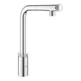 Купити Grohe Minta Smartcontrol Змішувач для Мийки 31613000