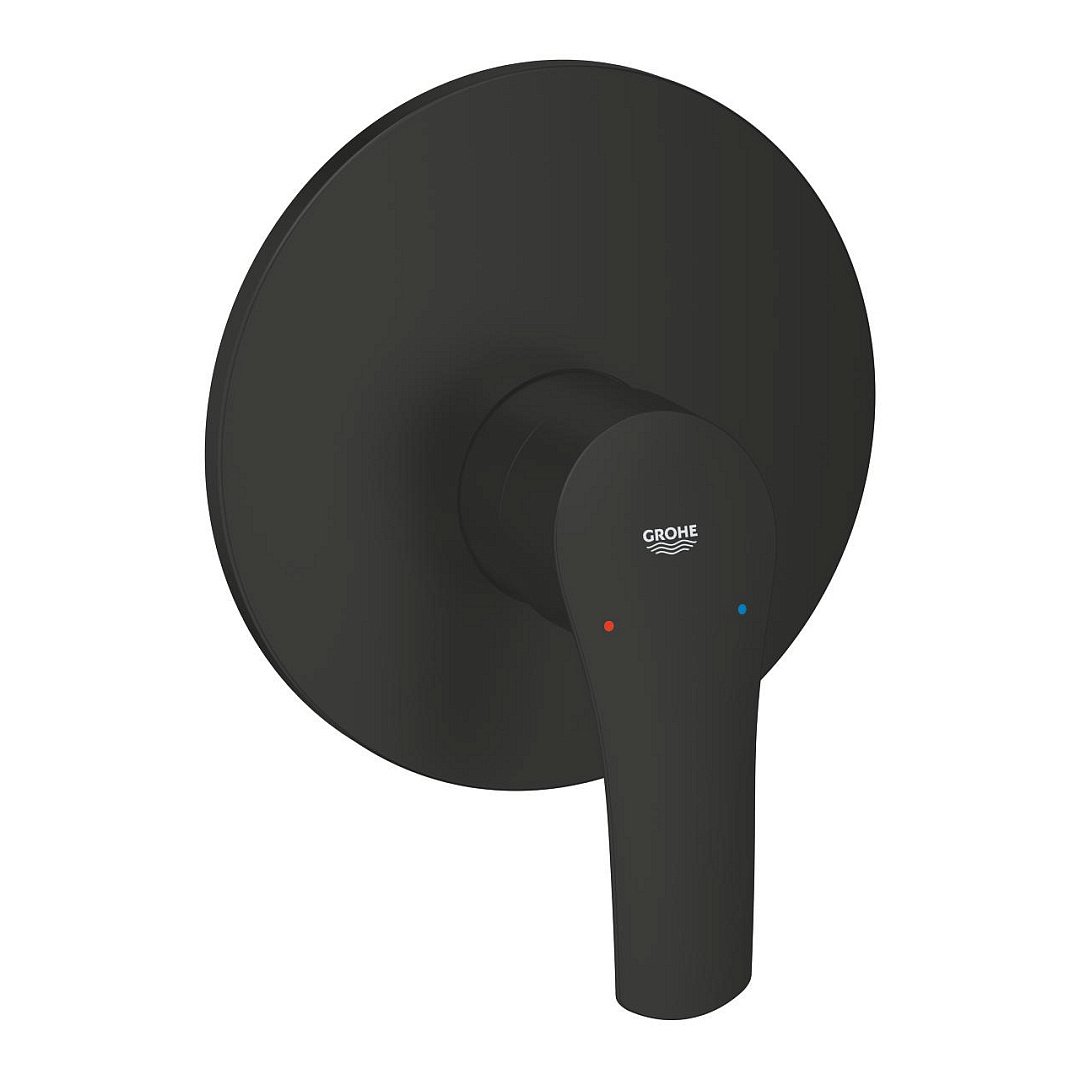 Смесители Grohe Eurosmart Однорычажный Смеситель для Душа 194512433 фото 11