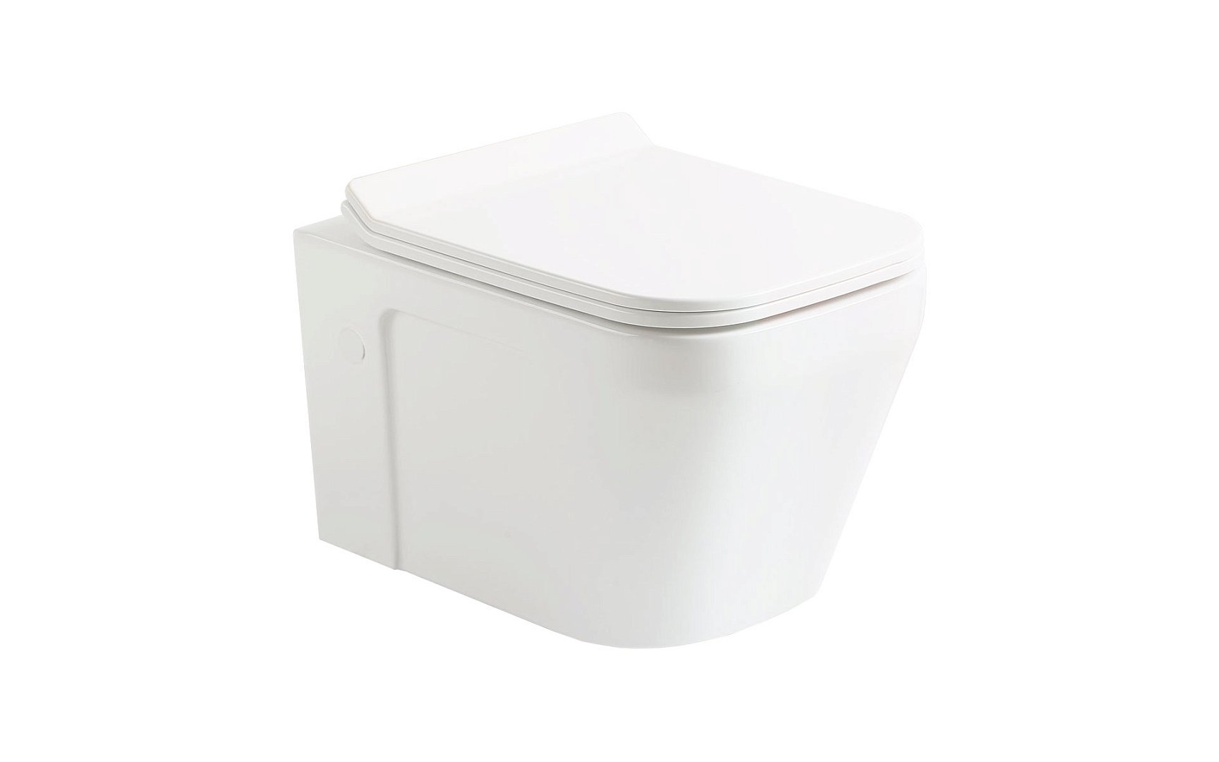 Унитазы Унитаз Devit Up 3020120 Подвесной Безобедочный + Крышка Quick-Fix, Soft-Close фото 7