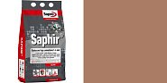 Купить Строительную химию Затирка Sopro Saphir Braz 52 9521A-2 N Цементная 2 kg