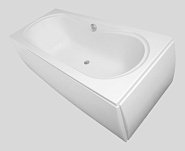 BRIANA VPBA170BRI2X-04 ВАННА фото