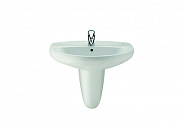 Раковина Roca Victoria A325391000 195Х650Х510 фото