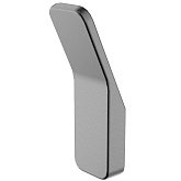 Купить Крючок Devit Do It 4030110, Цвет Brushed Gun Metal