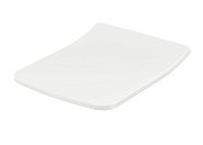 Купить Сиденье для Унитаза Toto TOT-VC160 38,8X49,3X5,5 см Sp Soft-Close Toilet Seat Цвет - Белый