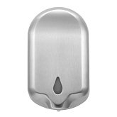 Купити Автоматичний Дозатор Дезінфікуючого Засобу Bemeta 124109335 1200 мл, Нержавіюча Сталь, Матовий