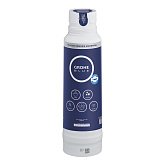 Купить Grohe Blue Мембранный Фильтр По Технологии Обратного Осмоса 40880001