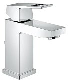 Купить Grohe Eurocube Однорычажный Смеситель для Раковины S-Size 2312700E