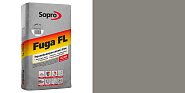 Купить Строительную химию Затирка Sopro FL Betonowy Szary 14 529-25 N Цементная 25 kg