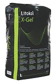 Купити будівельну хімію Клей Litokol X-Gel Білий 20 кг C2TE XGLB0020