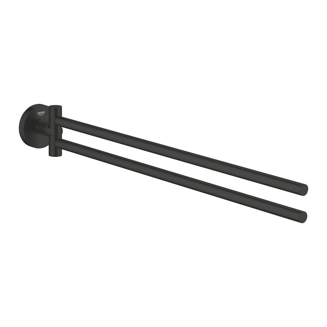 Аксессуары Grohe Essentials Держатель для полотенца 1024672430 фото 5