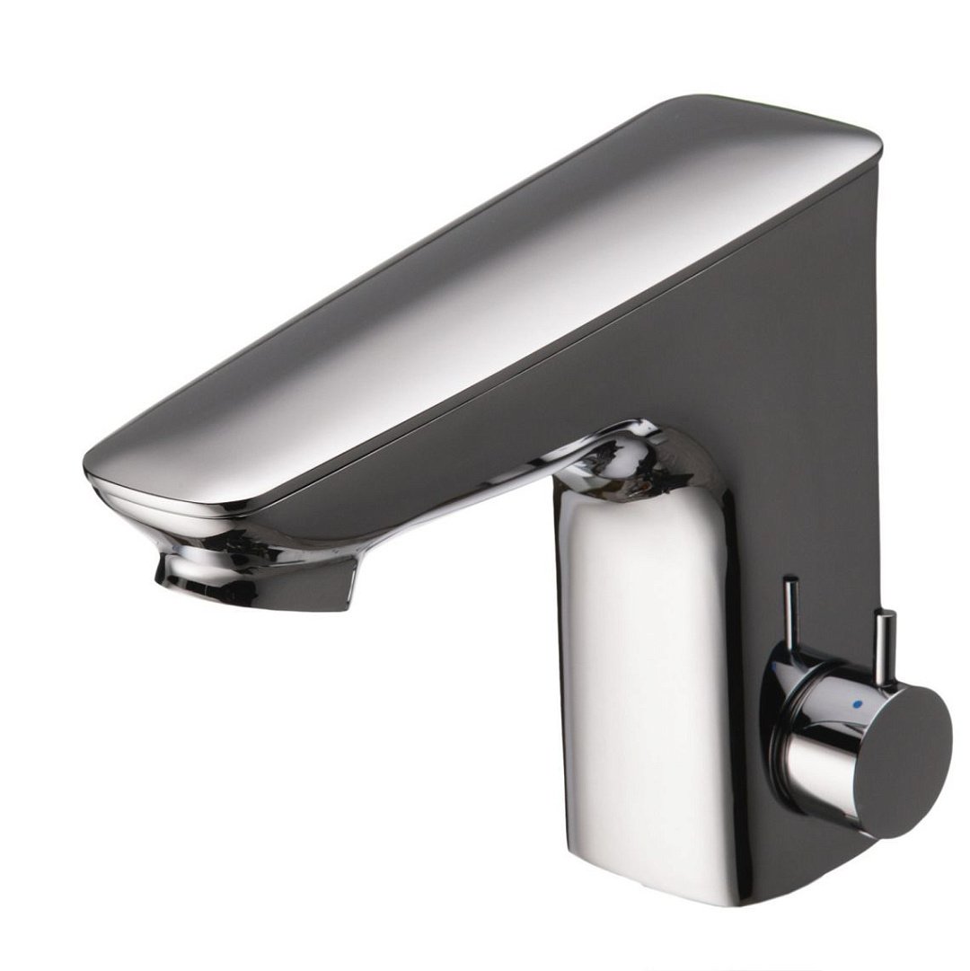 Смесители Змішувач Toto TOT-TEXN20ALV300R 57X191X151 мм Колір: Хромований фото 5