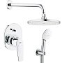 Душевая Система Скрытого Монтажа Grohe Bau Flow UA29...