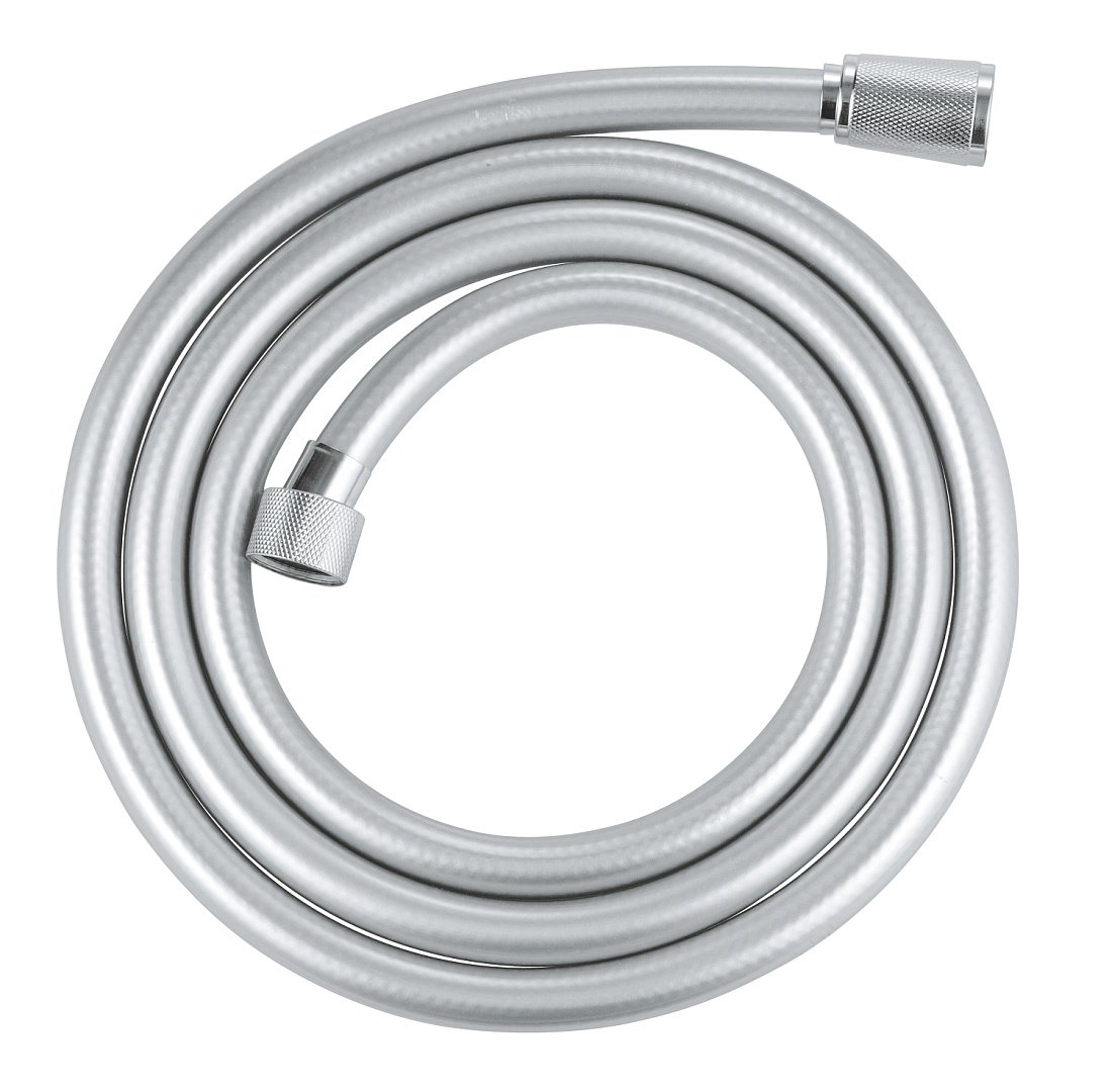 Душевая программа Grohe Silverflex Twiststop Душевой Шланг 1750Мм 28388001 фото 7