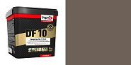 Купить Строительную химию Затирка Sopro DF10 Ciemny Szary 70 1080-5 N Цементная 5 kg