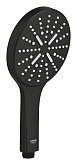 Купить Grohe Rainshower Smartactive 130 Ручной Душ, 3 Режимы Потока 22127Kf0