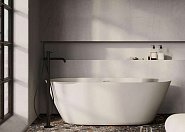 Купити Ванна WGT Water Stone Dea Glossy 1630x780x580