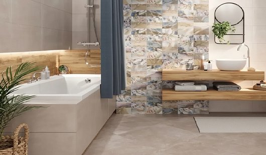 Купить Плитку TEO CERAMICS FIORA