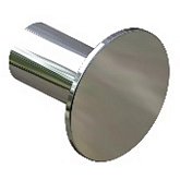 Купить Крючок Devit Hb-Gra001, Хром
