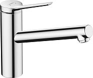 Купить Hansgrohe Zesis M33 74811000 Смеситель для Кухни 150, 1JET , ECO