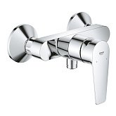 Купити Grohe Bauedge New Одноважільний Змішувач для Душа 23636001