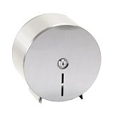 Купити Диспенсер для Туалетного Паперу Bemeta 148112055 Jumbo-рулон, Ø 200 мм, Матовий, Нержавіюча Сталь