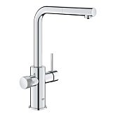 Купити Grohe Blue Pure Minta Змішувач для Фільтра з Висувним Аератором 30601000