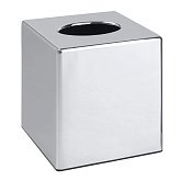 Купити Диспенсер для Паперових Серветок Bemeta 101003021 Пластик, Хром