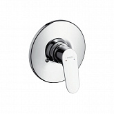 Змішувач Для Душу Hansgrohe Focus E2 31967000 фото