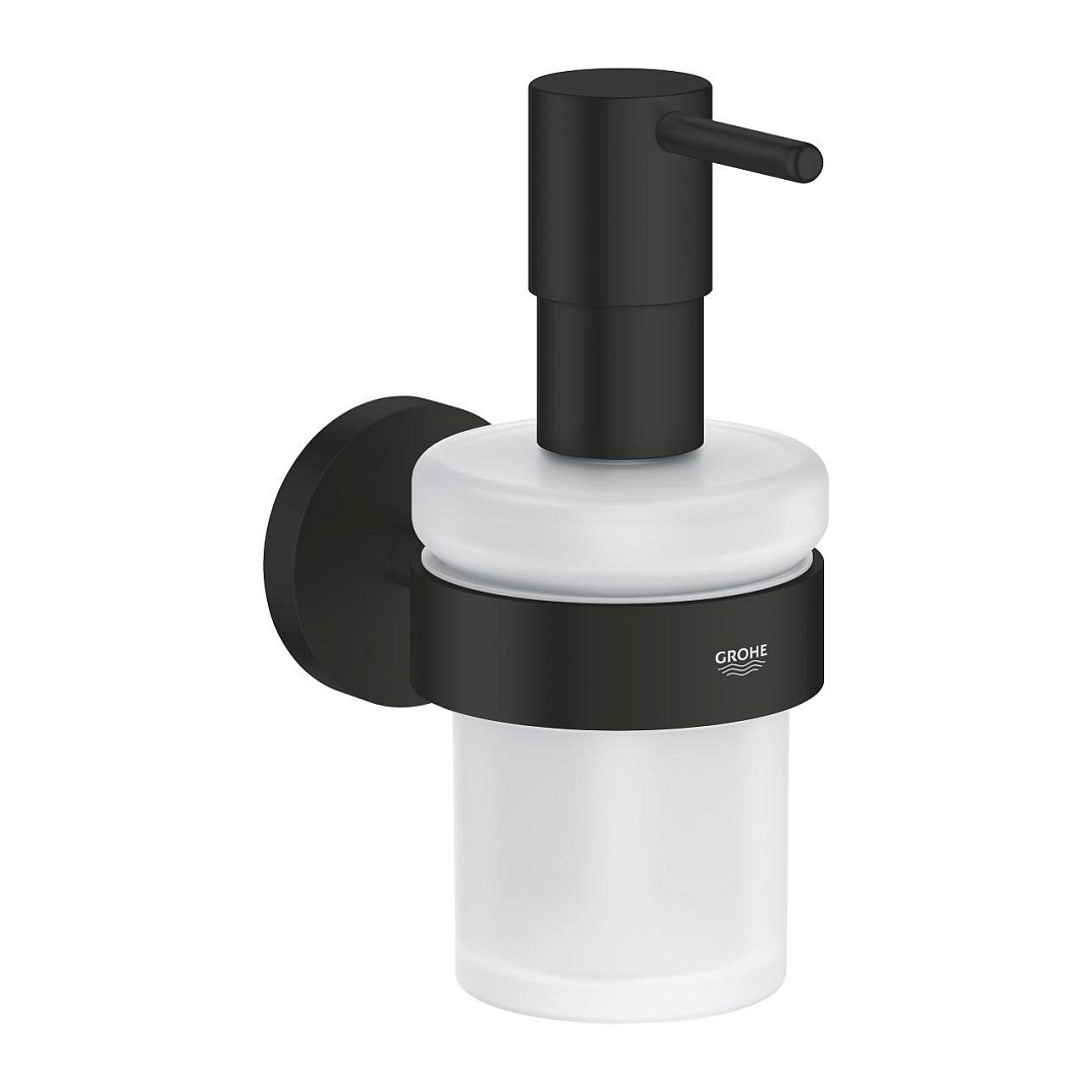 Аксессуары Grohe Essentials Дозатор для Рідкого Мила 1022572430 фото 7